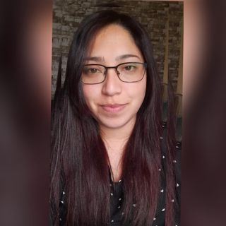 Ps. Mariana Elizabeth Soto Gómez