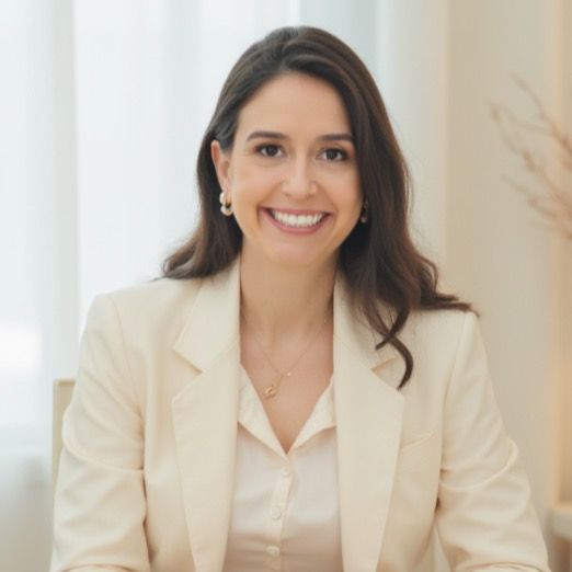 Nayane Souza Rezende Sanches, Ginecologista São José dos Campos