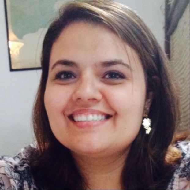Lucienne Frayha, Ginecologista Rio de Janeiro