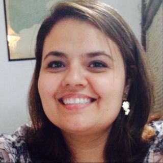 Dra. Lucienne Frayha