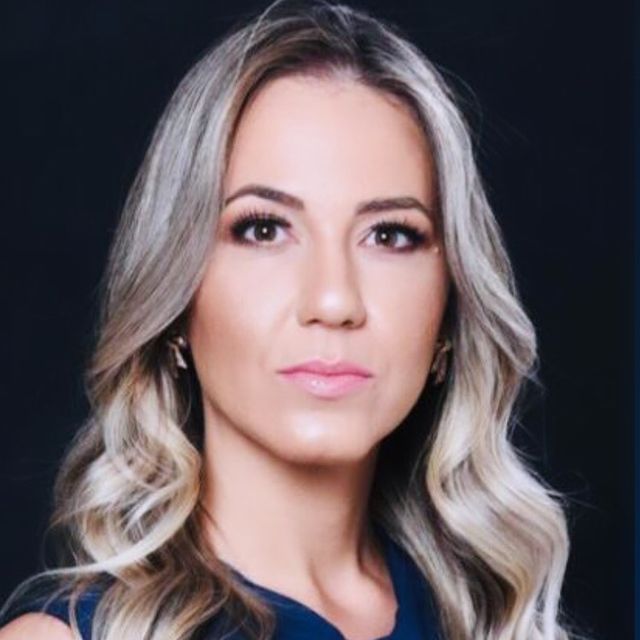 Vanessa Sbrussi Rasmussem