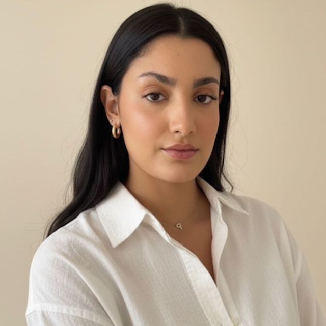 Pietra  Viani, Psicólogo São Paulo