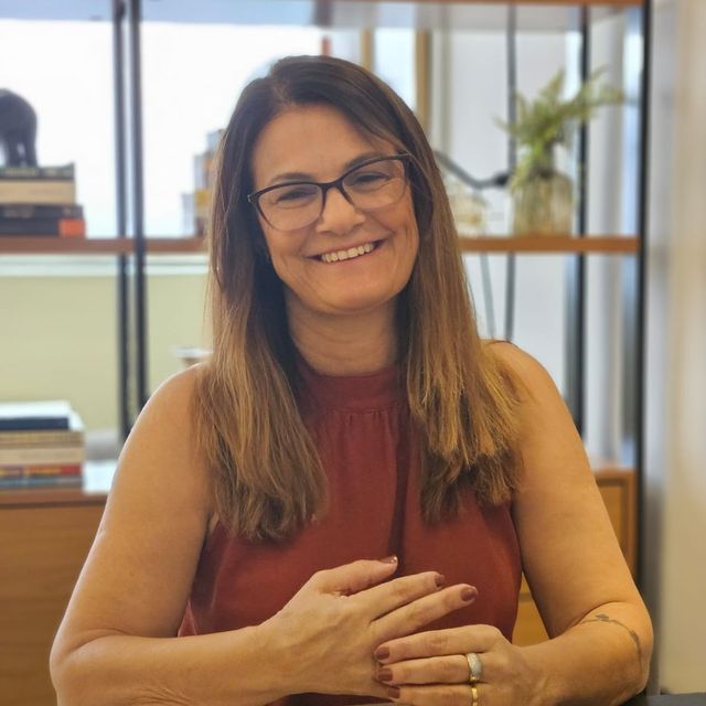 Cristiane Feitoza, Psicólogo Juiz de Fora