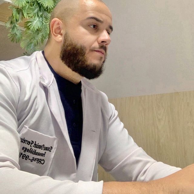Erasmo Daniel Ferreira, Fonoaudiólogo Montes Claros
