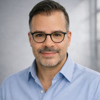 Dr. Marcelo Oliveira Nunes