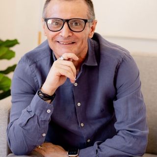 Ernani Scofield Pimenta, Psiquiatra Teófilo Otoni