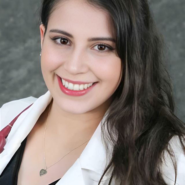 Ana Carolina Madureira Santos, Médico clínico geral São Paulo