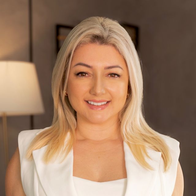 Silvia  de Souza Stahnke, Psicólogo São José