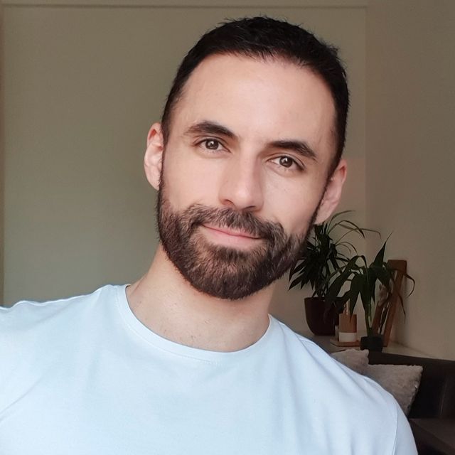 Marcelo M. B. Vieira, Psicanalista Curitiba