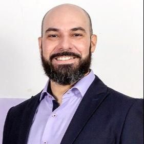 Dr. Thiago Roberto Sarmento de Moraes