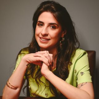 Ampliar imagem: Livia Cremasco Valim, Pediatra Vila Velha