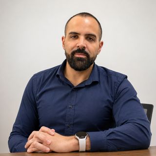 Felipe de Alencar Lobato, Psiquiatra Amparo