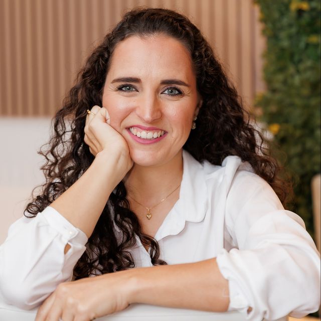 Aline Lindroth, Nutricionista Joinville