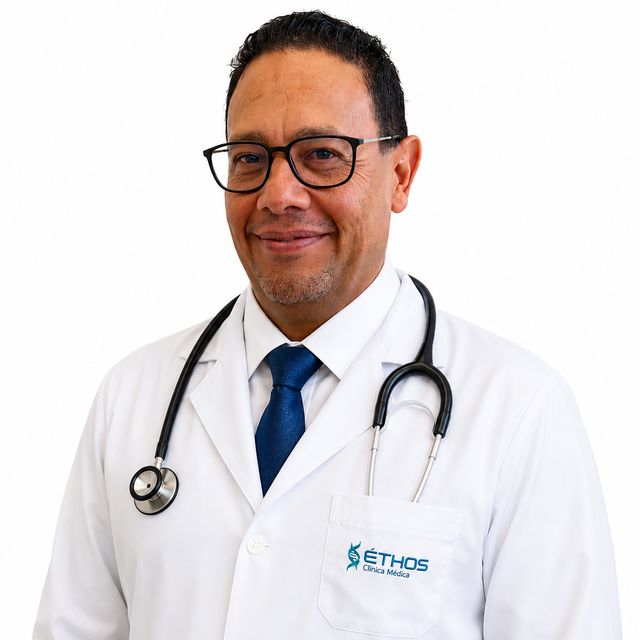 Silvio Villa Real, Generalista Osasco