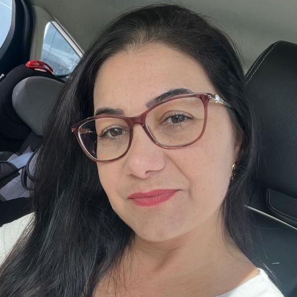 Morgana Manfredini, Psicólogo Araranguá