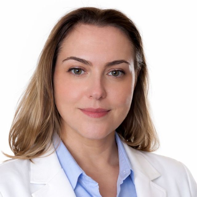 Daniela Vilariço Alves de Oliveira, Ginecologista São Paulo