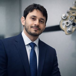 Dr. Diogo Bezerra de Almeida