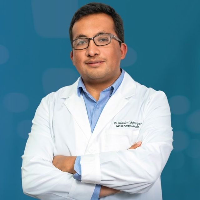 Rolando Rojas