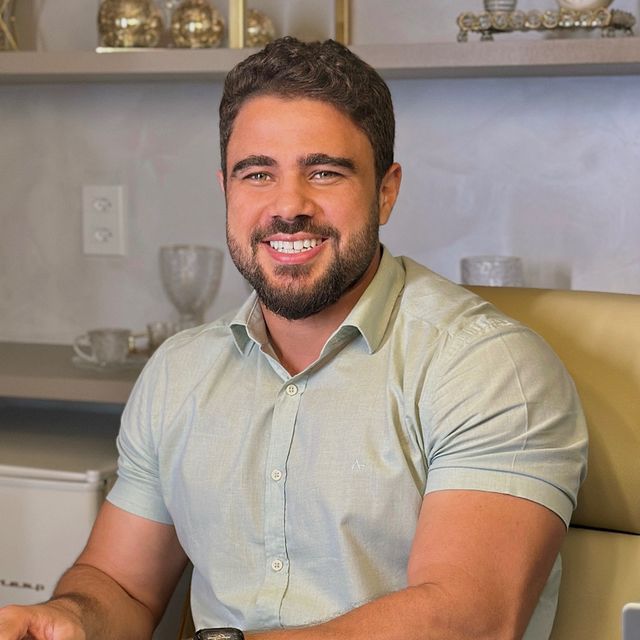 Renato Hungria, Nutrólogo Ceres