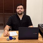 Dr. Efrain Benavides Zuñiga