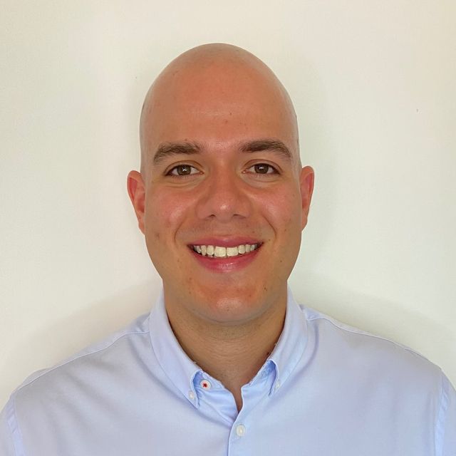Daniel Riaño Romero, Psicólogo Cali