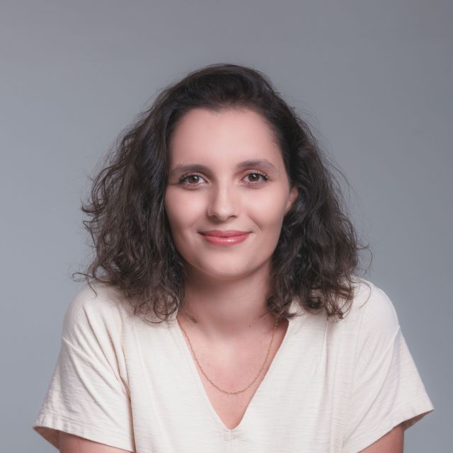 Thais Alves de Paula, Psicólogo Belo Horizonte