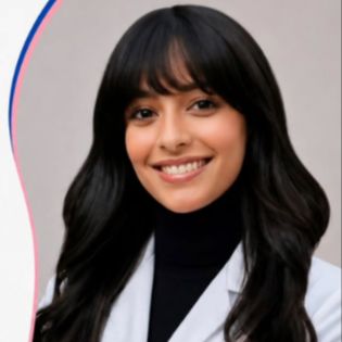 Vytória Alves de Menezes, Fisioterapeuta Itajaí