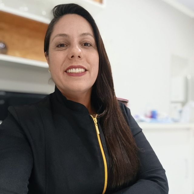 Kelma  Meireles , Enfermeiro São Lourenço