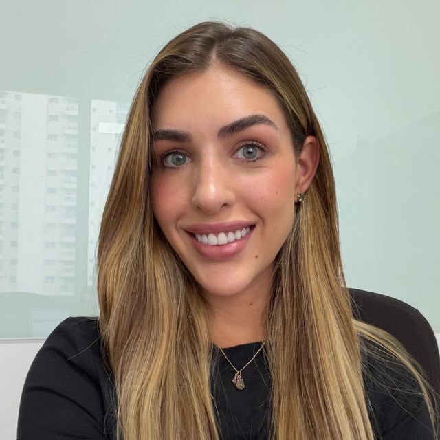 Catarina Stenders, Psicólogo São Paulo