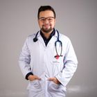Dr. Gabriel Nunes Lopes da Silva