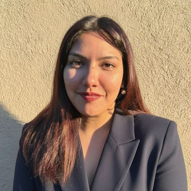 Mariel Herrera Silva, Psicólogo Concepción