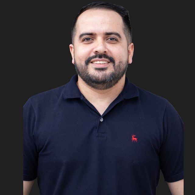 Juan Manuel Sanchez Manchola, Psicólogo Ibagué