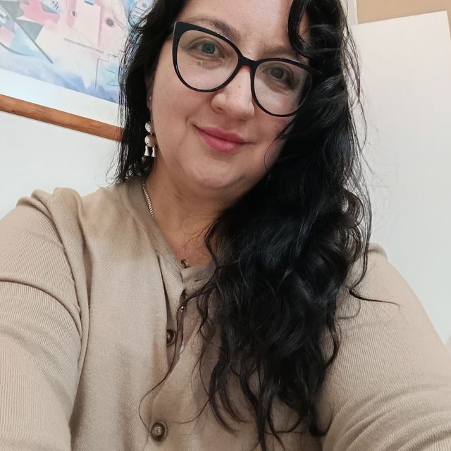 Pamela Leal Rojas