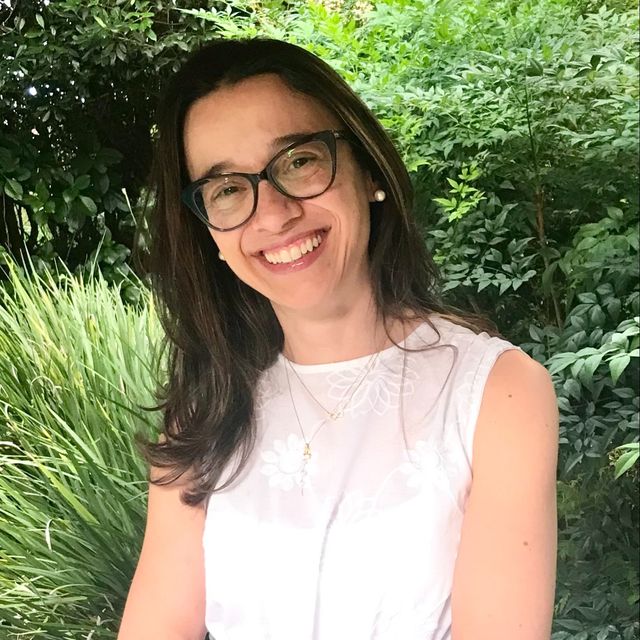 Fernanda Cañete Vebber, Psicólogo Caxias Do Sul