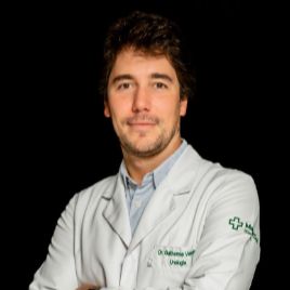 Guilherme Souza Sarmento Valente, Urologista Belo Horizonte
