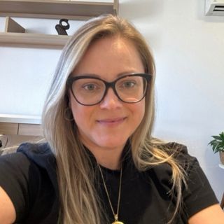 Ampliar imagem: Ana Carolina Kerber, Psicólogo Porto Alegre