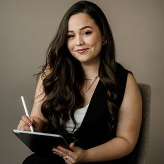 Dra. Isabella Moraes