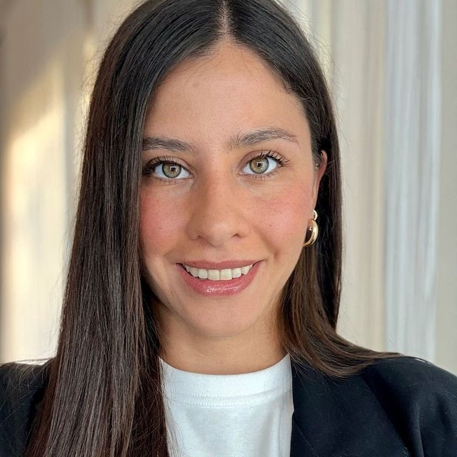 Giovanna Vago, Psicólogo Pila