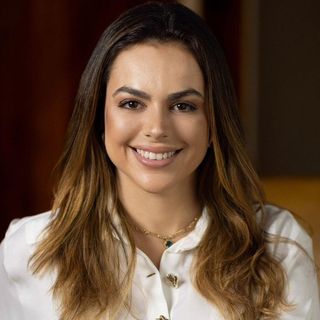 Ampliar imagem: Bruna  Mariotto , Nutricionista João Pessoa