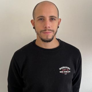 Acercar imagen: Mauricio Valdés Silva, Psicólogo San Miguel