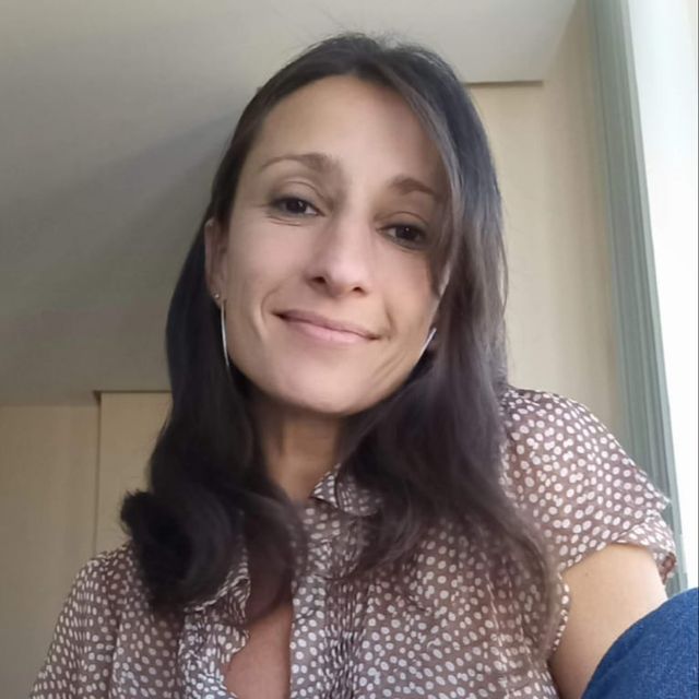 Ana Isabel Araújo, Psicólogo Curitiba