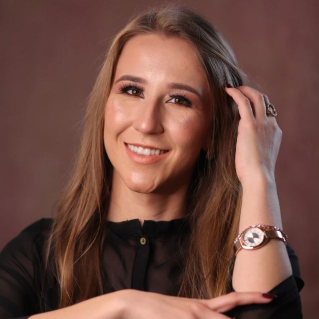 Laura Nagy Fritsch, Psiquiatra Campinas