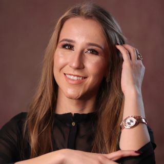 Dra. Laura Nagy Fritsch