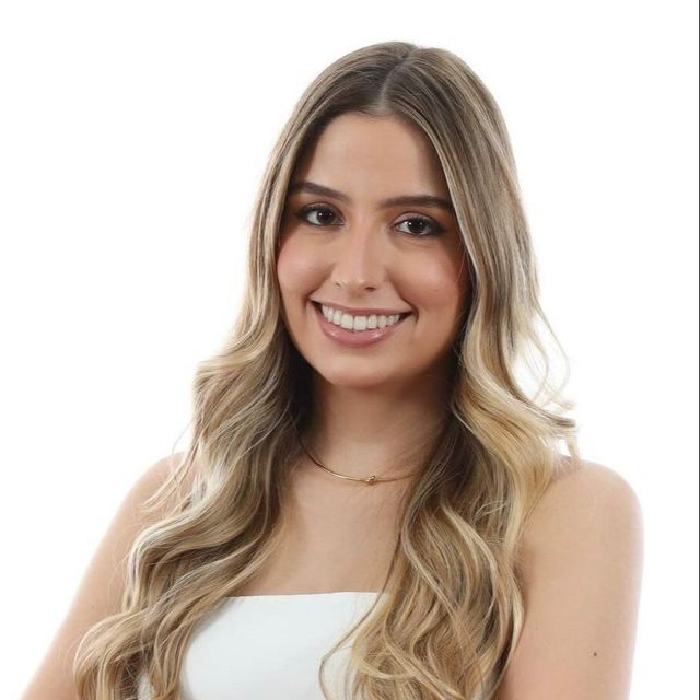 Alice Vicentini ., Dentista Ribeirão Preto