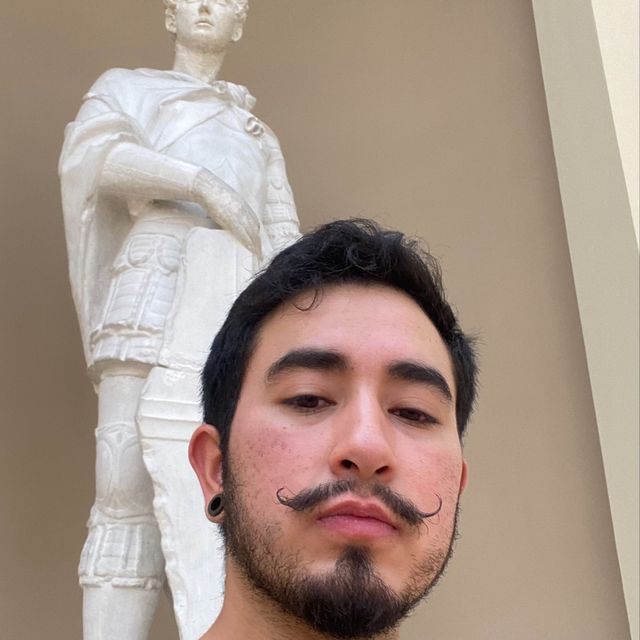 Ignacio Javier Vásquez Santibáñez, Psicólogo La Reina