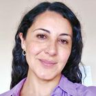 Ps. Diana Brito Poirier