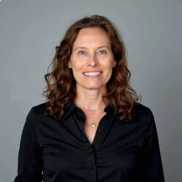 Cecilia Goijman