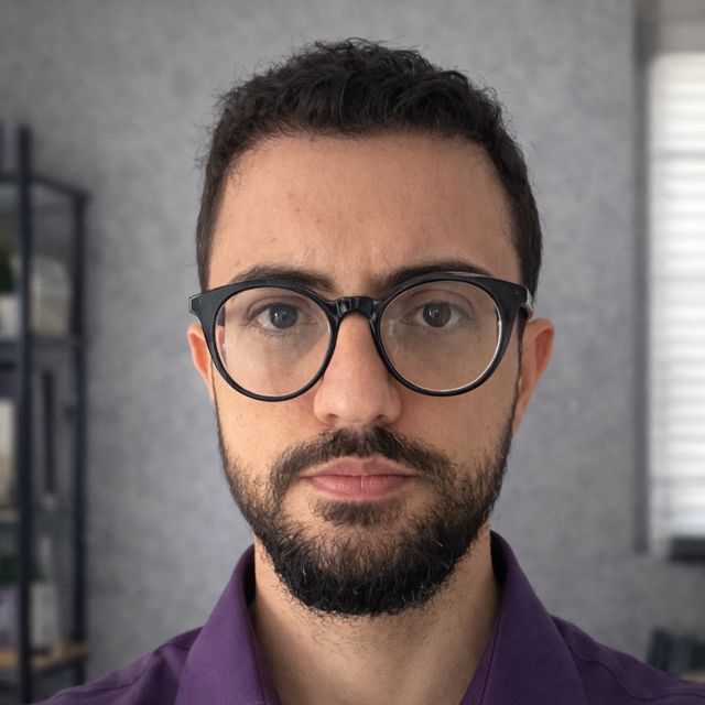 Maxwell Pavione, Psicólogo Ipanema