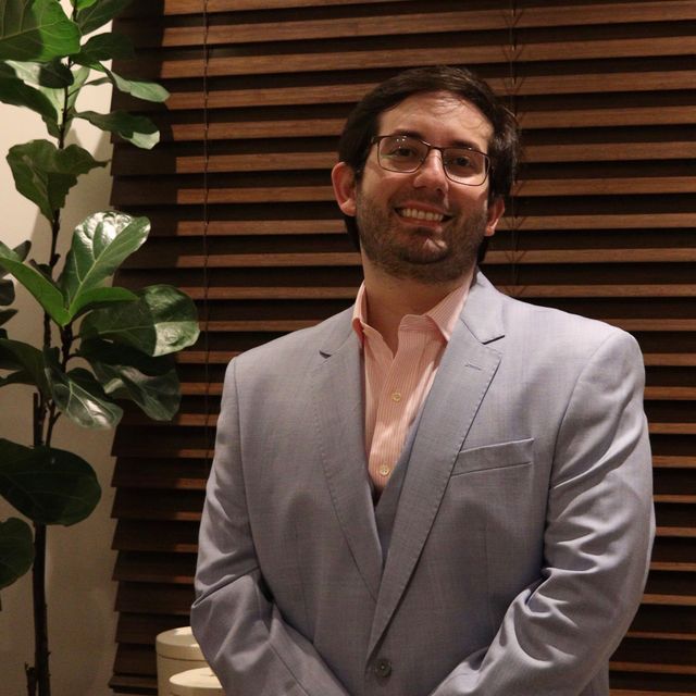 Renato Patriani, Ginecologista São Paulo