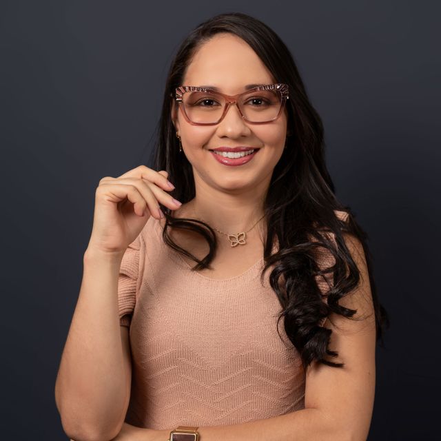 ALINE FREITAS, Psicólogo Altamira